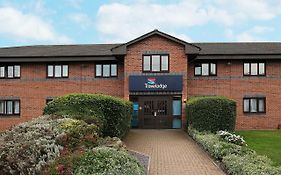 Travelodge Stratford Alcester